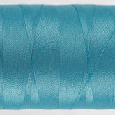 Thread - Polyfast Trilobal Polyester - 40Wt - P2107 - Lake Blue